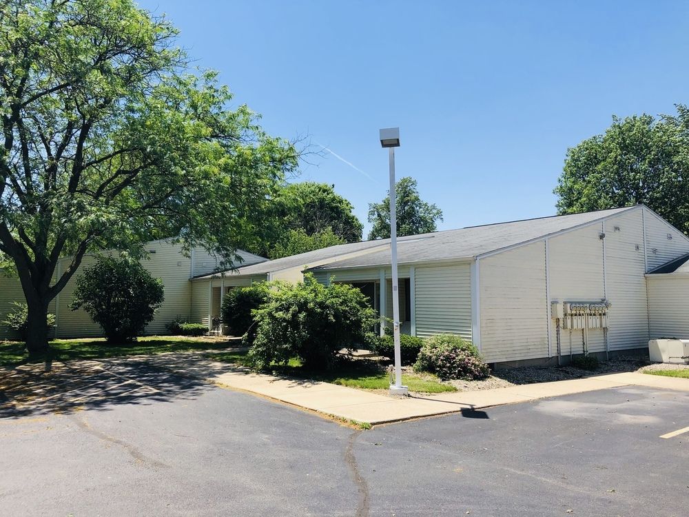 644 E Pells St, Paxton, IL 60957